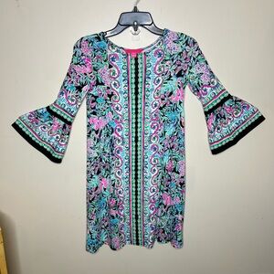 NWT Lilly Pulitzer Ophelia Swing Dress size XXS